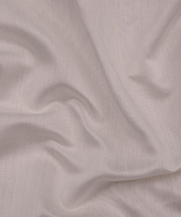 70 GSM Dyeable Chanderi Silk Fabric