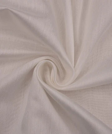 70 GSM Dyeable Chanderi Silk Fabric