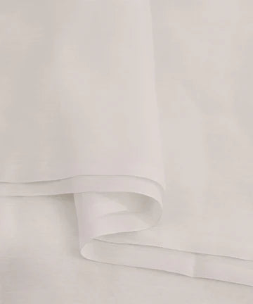 Plain Chiffon Fabric