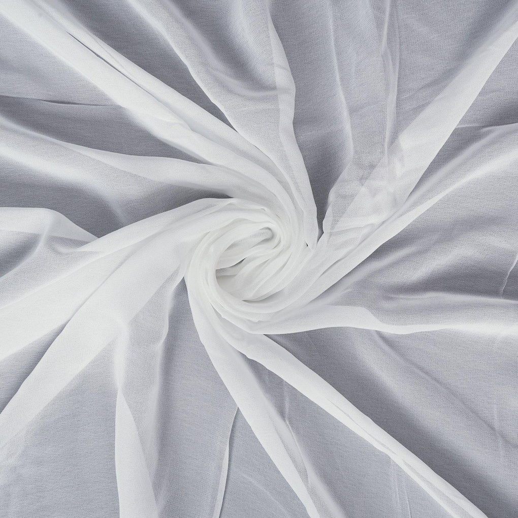 60x60 Viscose Georgette