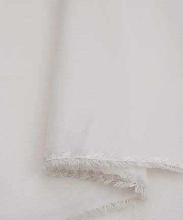 Dyeable Raw Silk Fabric