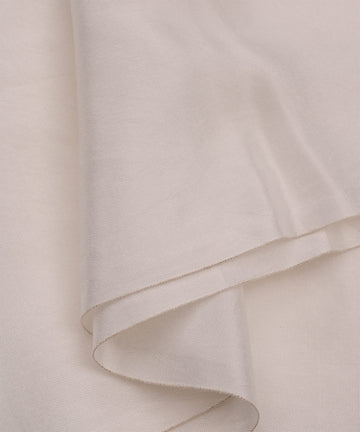 70 GSM Dyeable Chanderi Silk Fabric