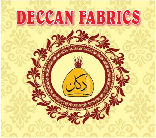 Deccan Fabrics Exclusive