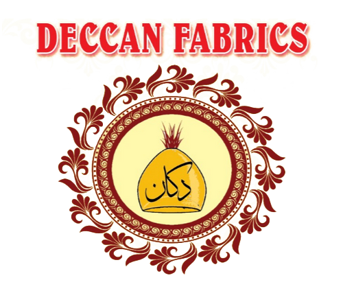 Deccan Fabrics Exclusive